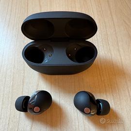 Sony WF‑1000XM5 Wireless Noise Cancelling