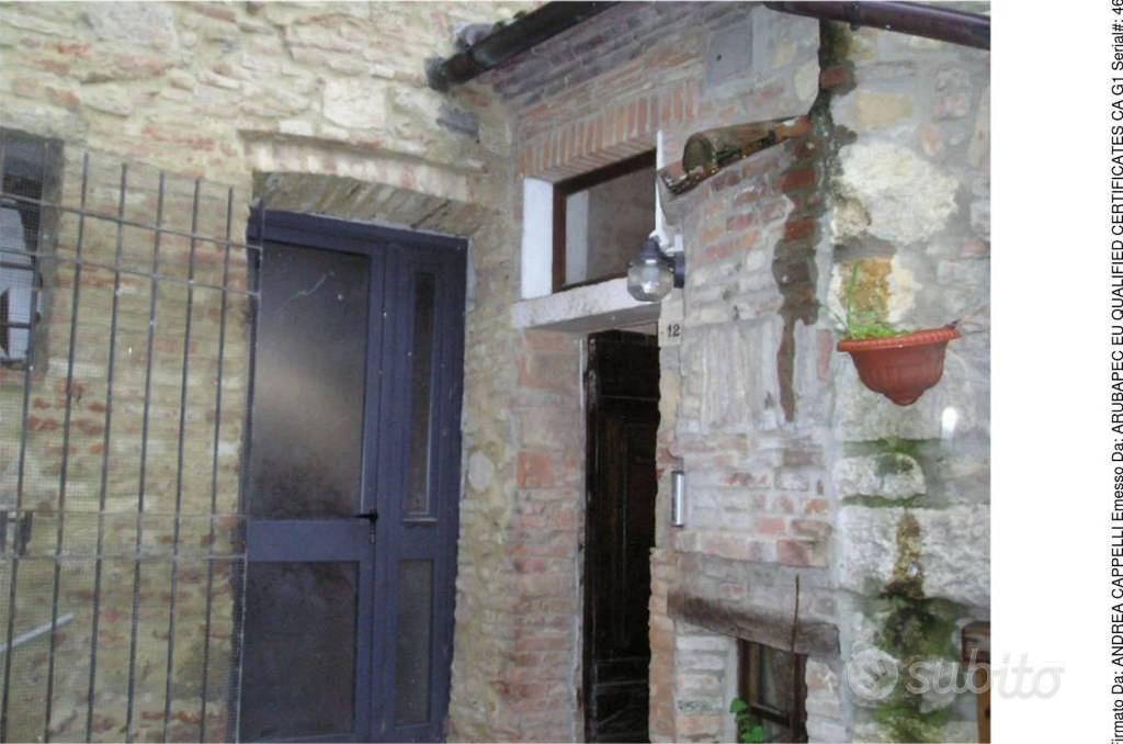 Appartamento – Montepulciano, Siena - Altro