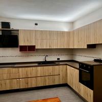 CUCINA LUBE USATA - ANNO 2021