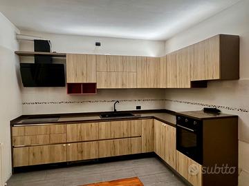 CUCINA LUBE USATA - ANNO 2021