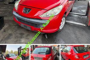 Ricambi usati Peugeot 206 Plus anno 2010 Fi
