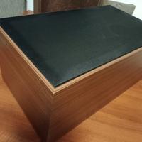 casse Audio artigianali in legno