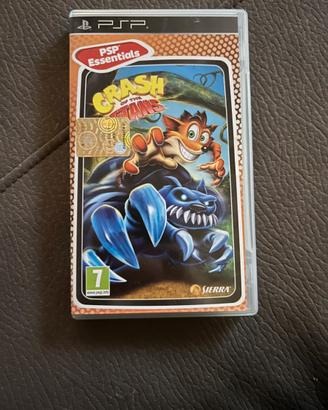 Gioco per psp