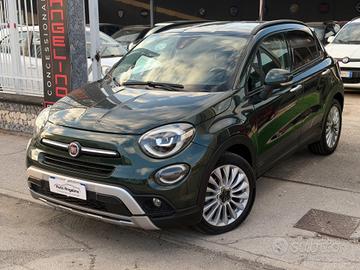 Fiat 500X 1.3 MultiJet 95 CV Lounge
