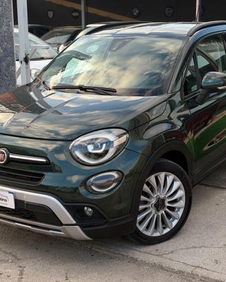 Fiat 500X 1.3 MultiJet 95 CV Lounge