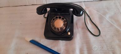 micro telefono INGAP