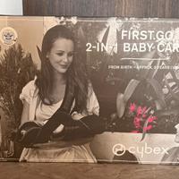 Marsupio Cybex firstGO