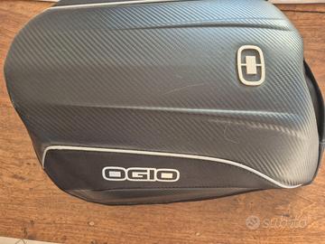 Zaino motociclista Ogio