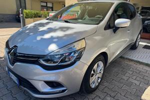 Renault Clio 0.9 TCE ENERGY BUSINESS FP