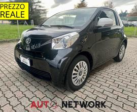 TOYOTA iQ 1.0 CVT Active