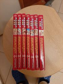 MANGA POP GOLDEN BOY