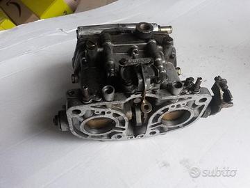 Carburatore dellorto DRLA 36 40 e weber 40