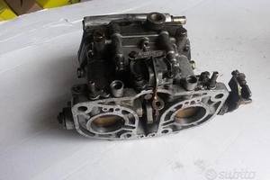 Carburatore dellorto DRLA 36 40 e weber 40