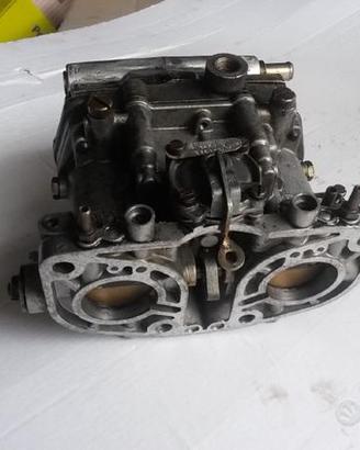 Carburatore dellorto DRLA 36 40 e weber 40