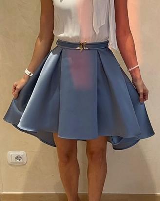 ELISABETTA FRANCHI ABITO