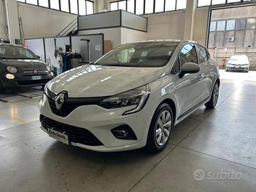 RENAULT Clio Blue dCi 85 CV 5 porte Business