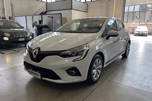 RENAULT Clio Blue dCi 85 CV 5 porte Business