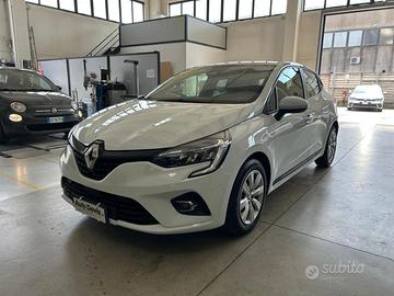 RENAULT Clio Blue dCi 85 CV 5 porte Business