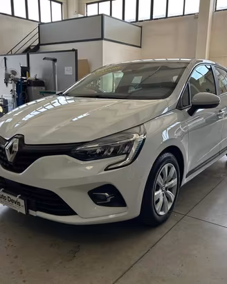 RENAULT Clio Blue dCi 85 CV 5 porte Business