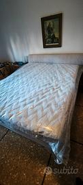 Materasso Matr. 160x200 NUOVO ViroAlt - MAI USATO