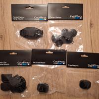 Accessori Gopro