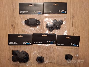 Accessori Gopro