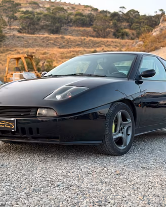 Fiat Coupe 2.0 i.e. turbo 20V