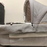 Trio peg perego book mon amour