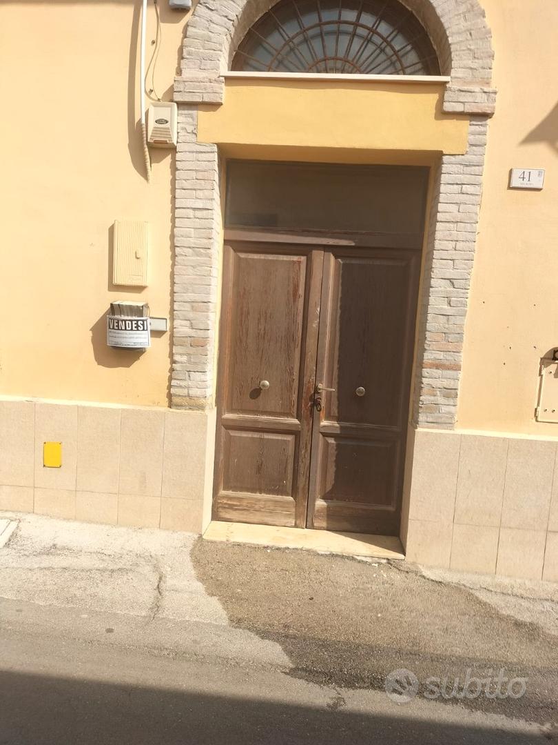 Appartamento – Villamagna, Chieti - Altro