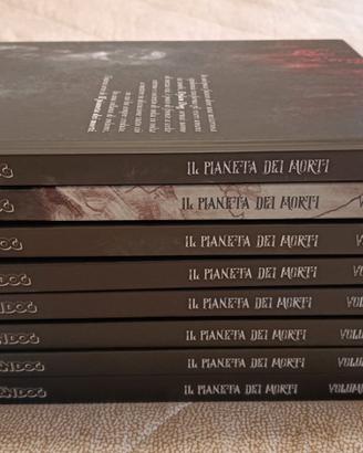 Il Pianeta dei Morti (Dylan Dog)