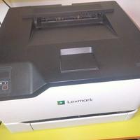 Stampante Lexmark c3326