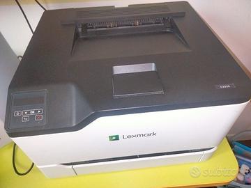 Stampante Lexmark c3326