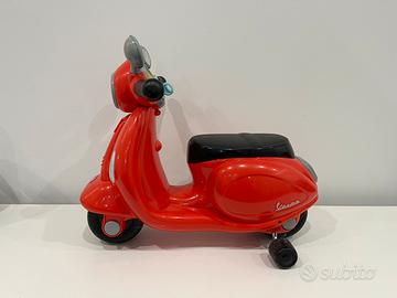 Vespa Chicco
