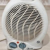 TERMOVENTILATORE ELETTRICO ARDES AR451 C