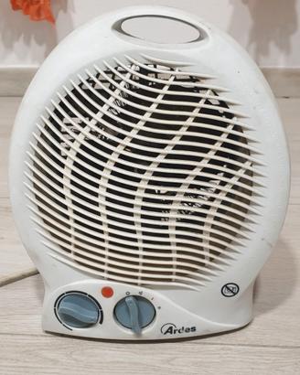 TERMOVENTILATORE ELETTRICO ARDES AR451 C