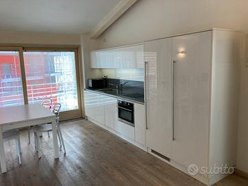 Appartamento uso turistico