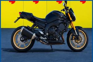 YAMAHA FZ8 Garantita e Finanziabile