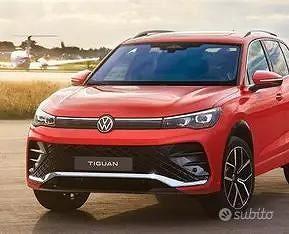 Ricambi volkswagen tiguan r-line 2024