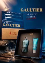 Jean Paul Gaultier