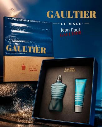 Jean Paul Gaultier