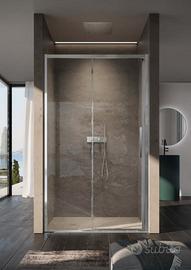 BOX DOCCIA DISENIA-NUOVO NELL’IMBALLO ORIGINALE