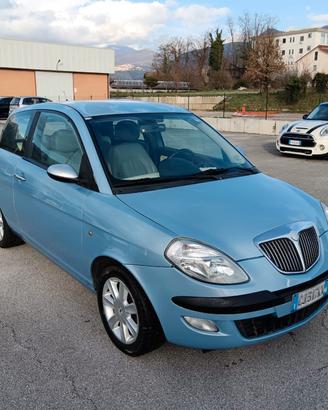 Lancia Ypsilon 1.2