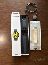 samsung galaxy watch6 44mm LTE