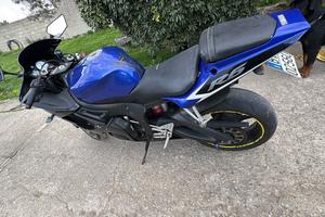 yamaha r6