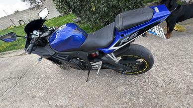 yamaha r6