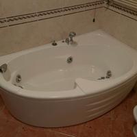 Vasca idromassaggio Jacuzzi