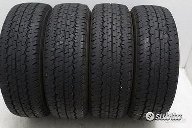 205 65 16c ovazion usati