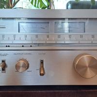Pioneer TX‑8500 II – Sintonizzatore Stereo Vintage