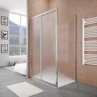 Box doccia e piatto doccia