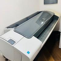 Plotter HP DesignJet T770